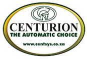 Centurion Systems